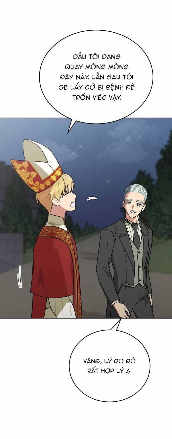 Nam Thứ Đình Công Thì Phải Làm Sao?! 11 trang 51