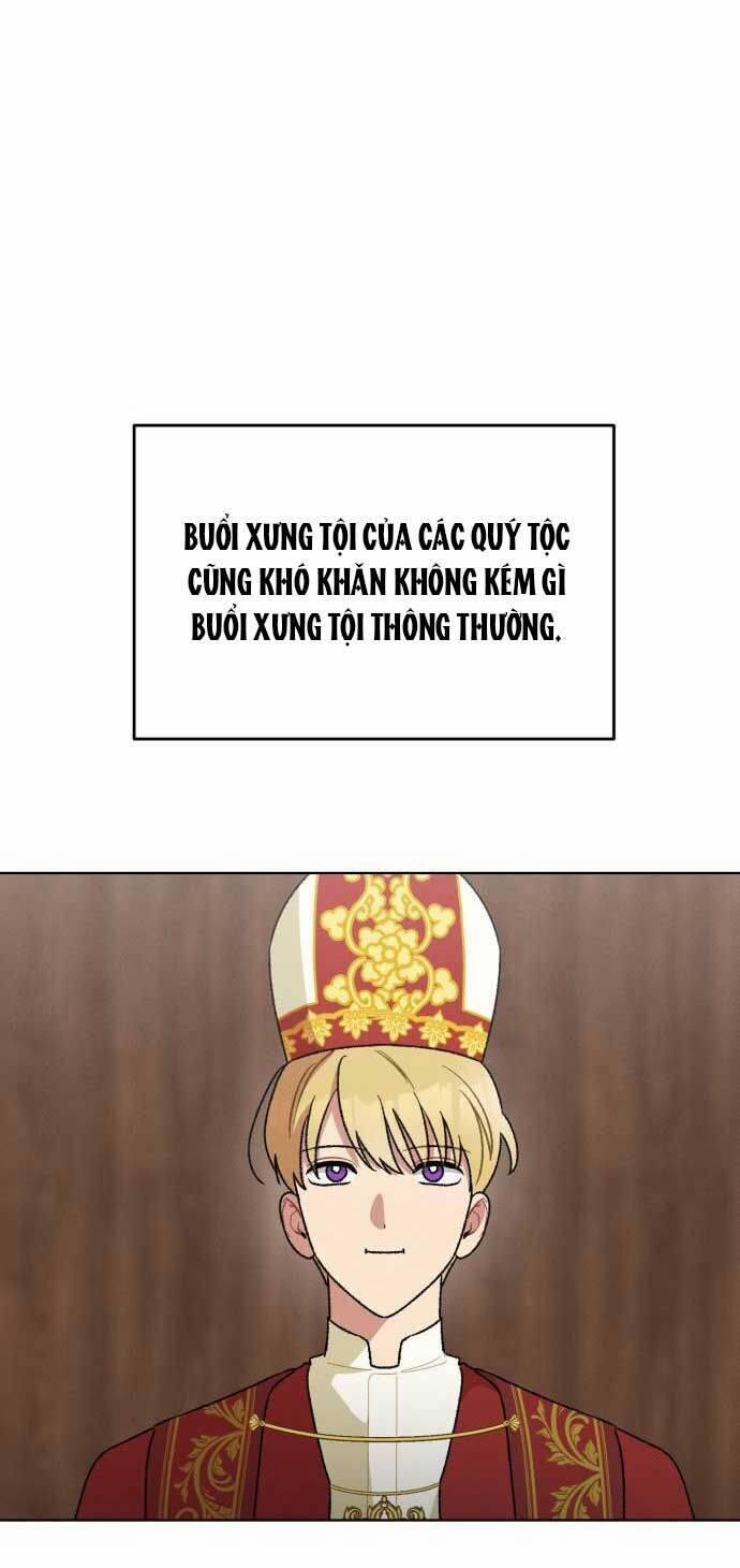 Nam Thứ Đình Công Thì Phải Làm Sao?! 11 trang 52