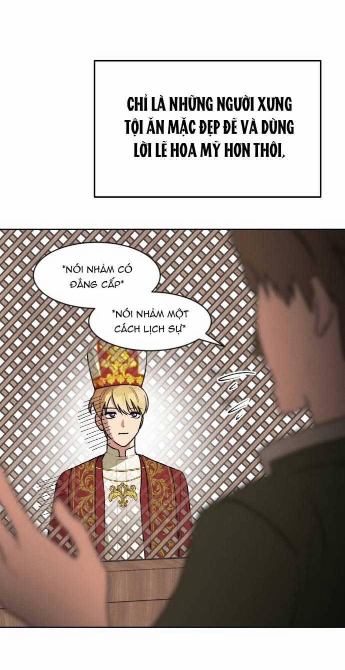 Nam Thứ Đình Công Thì Phải Làm Sao?! 11 trang 53