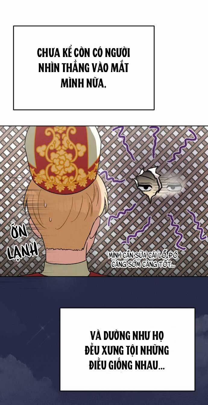 Nam Thứ Đình Công Thì Phải Làm Sao?! 11 trang 54