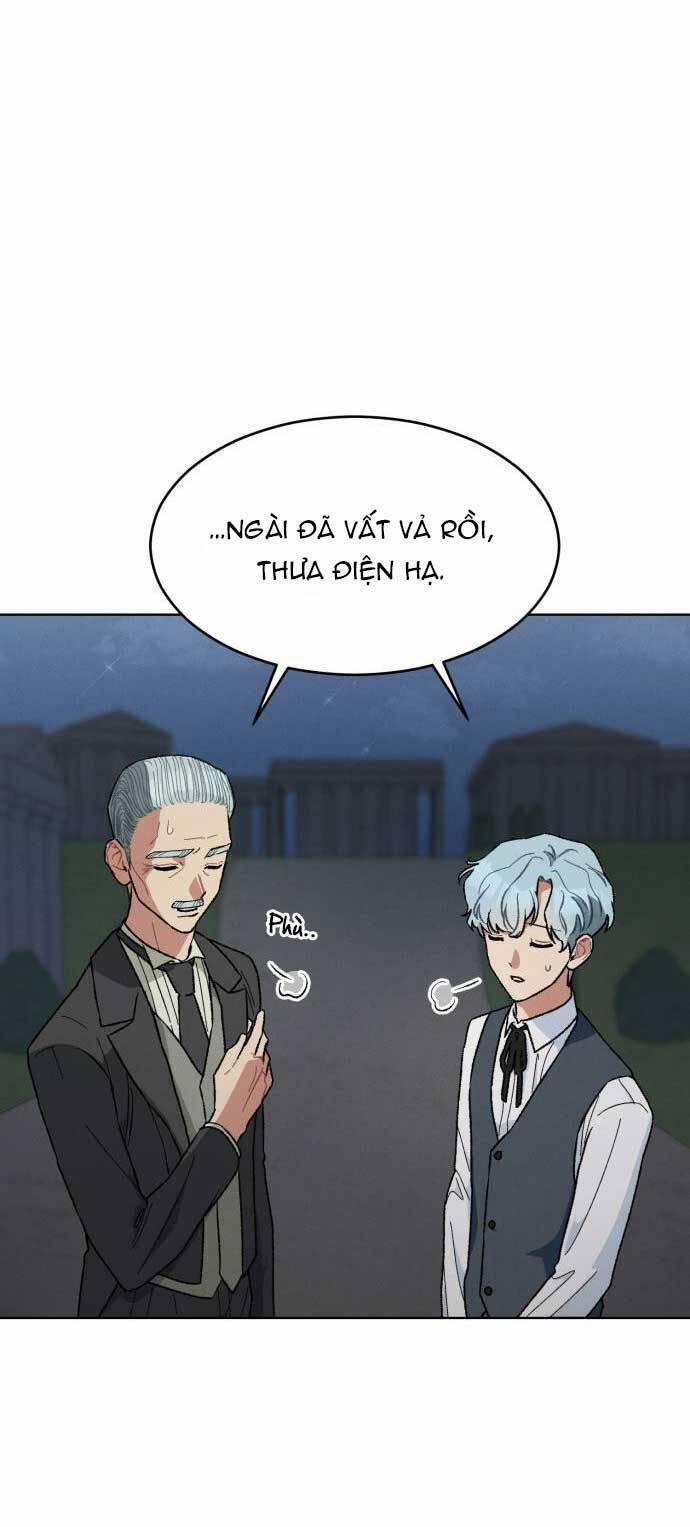 Nam Thứ Đình Công Thì Phải Làm Sao?! 11 trang 56