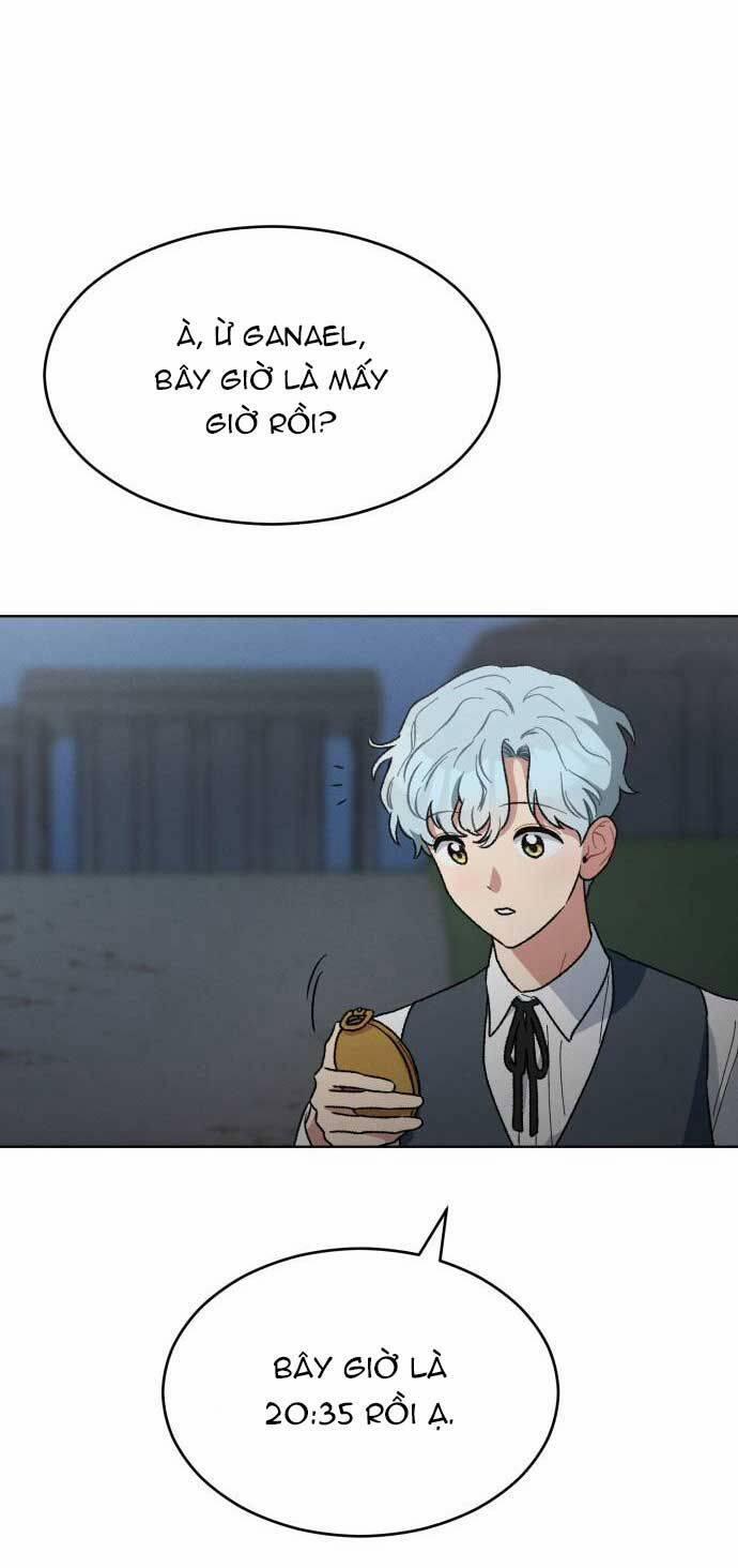 Nam Thứ Đình Công Thì Phải Làm Sao?! 11 trang 57