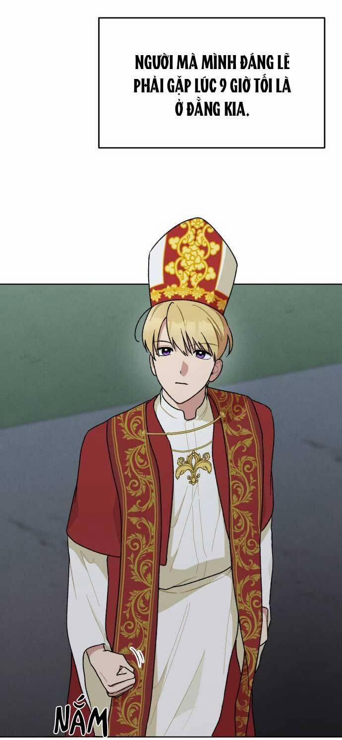 Nam Thứ Đình Công Thì Phải Làm Sao?! 11 trang 59