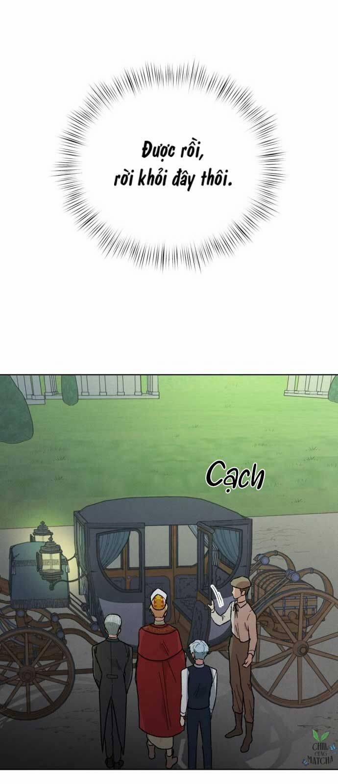 Nam Thứ Đình Công Thì Phải Làm Sao?! 11 trang 61