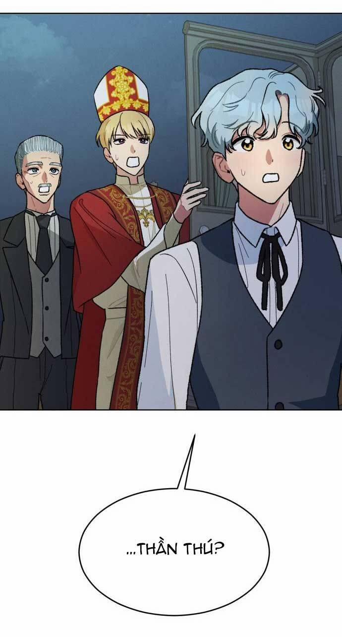 Nam Thứ Đình Công Thì Phải Làm Sao?! 11 trang 65