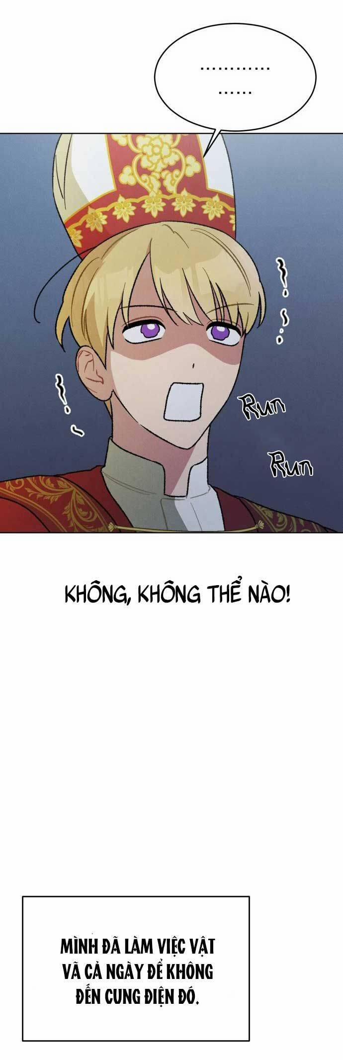 Nam Thứ Đình Công Thì Phải Làm Sao?! 11 trang 67