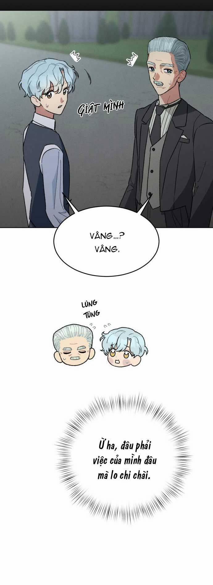 Nam Thứ Đình Công Thì Phải Làm Sao?! 11 trang 70