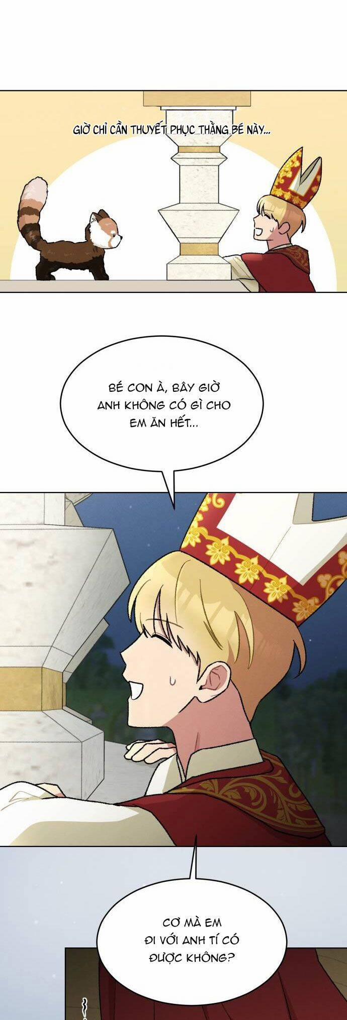 Nam Thứ Đình Công Thì Phải Làm Sao?! 12 trang 10