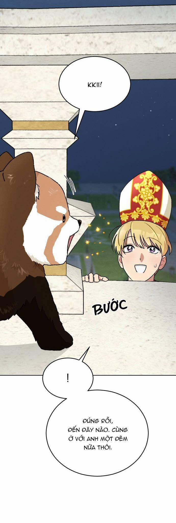 Nam Thứ Đình Công Thì Phải Làm Sao?! 12 trang 12