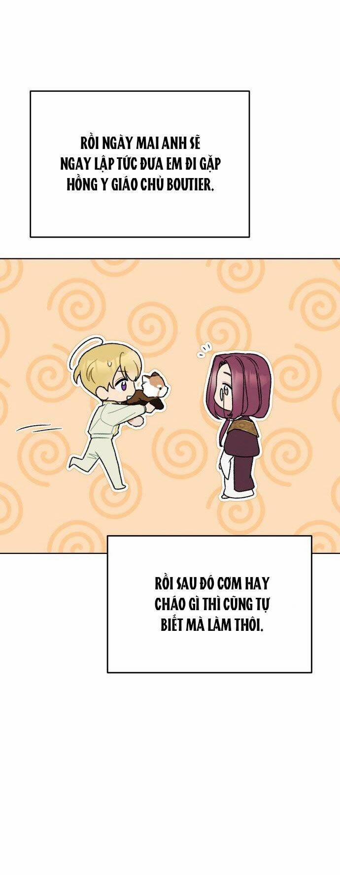 Nam Thứ Đình Công Thì Phải Làm Sao?! 12 trang 13