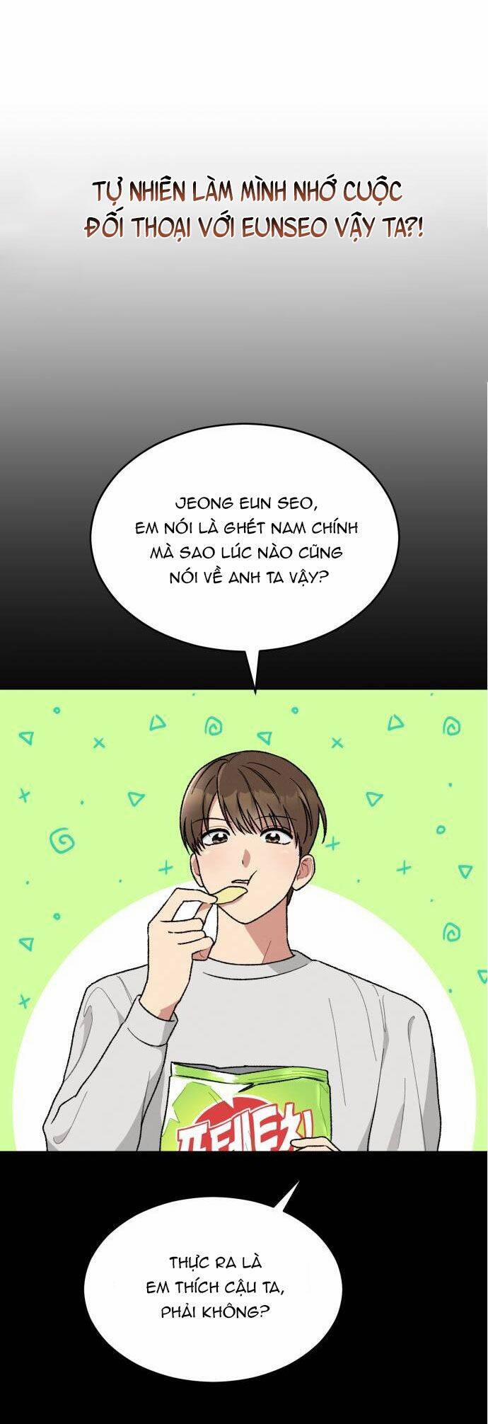 Nam Thứ Đình Công Thì Phải Làm Sao?! 12 trang 17