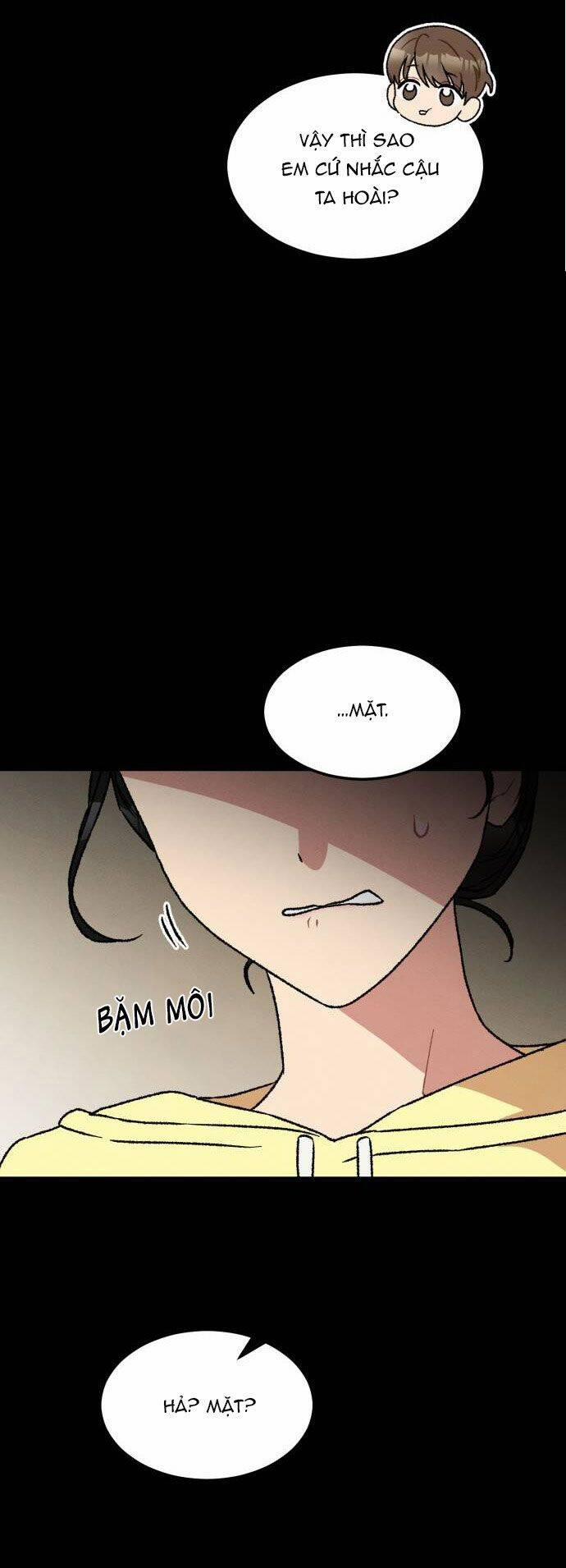 Nam Thứ Đình Công Thì Phải Làm Sao?! 12 trang 19