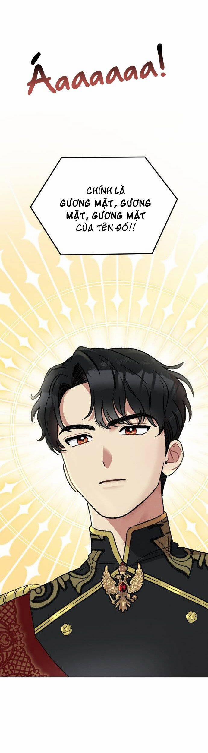 Nam Thứ Đình Công Thì Phải Làm Sao?! 12 trang 22