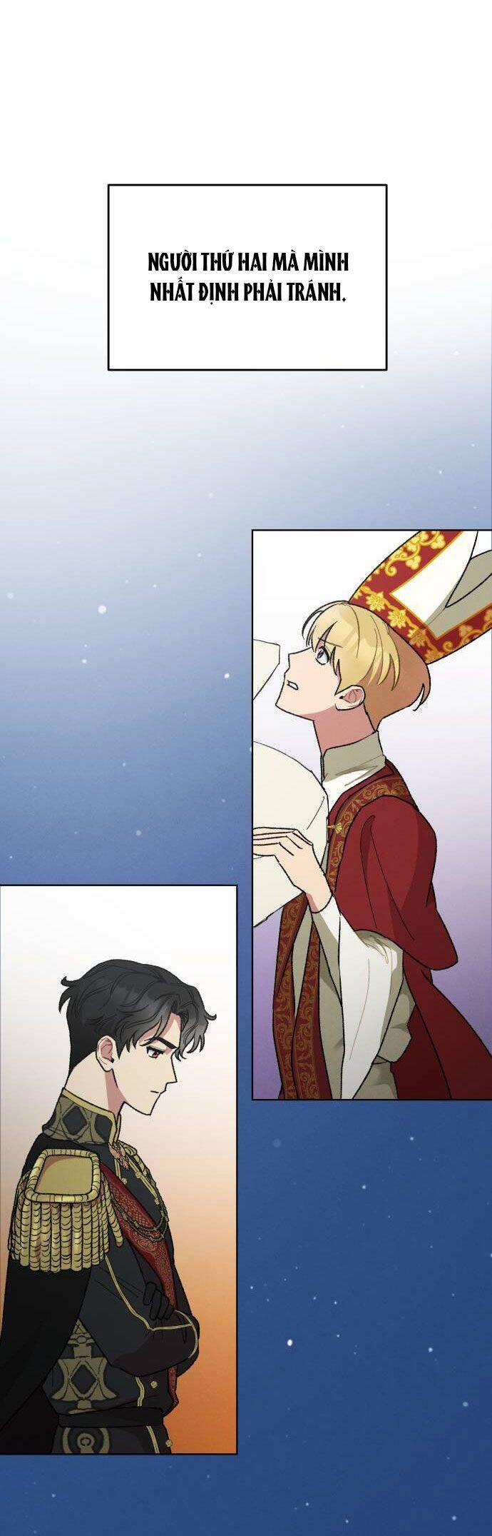 Nam Thứ Đình Công Thì Phải Làm Sao?! 12 trang 23