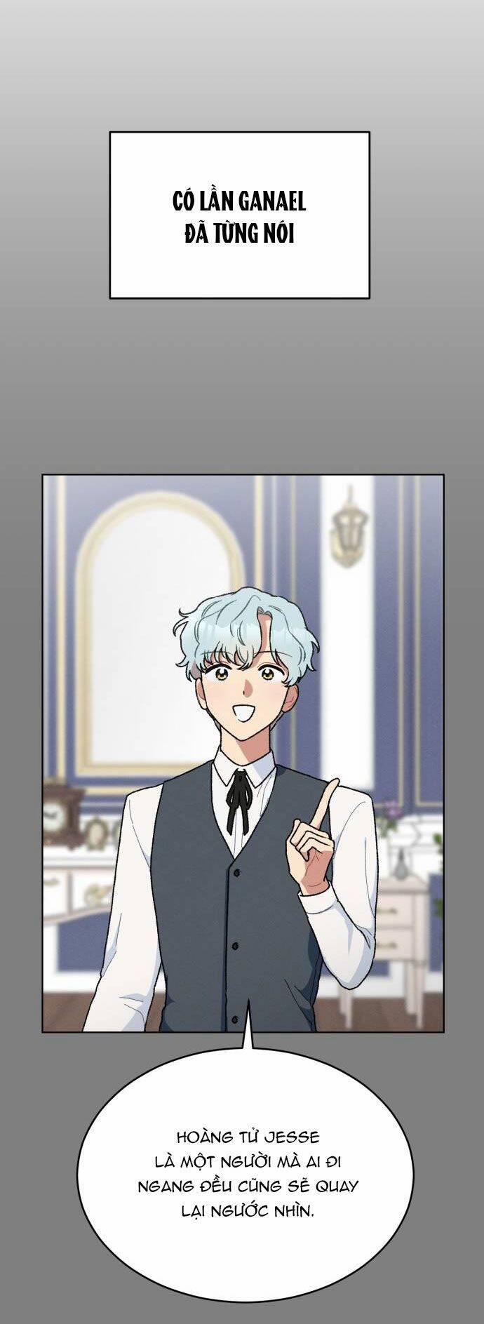 Nam Thứ Đình Công Thì Phải Làm Sao?! 12 trang 26