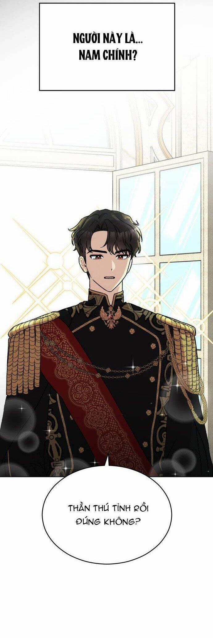 Nam Thứ Đình Công Thì Phải Làm Sao?! 12 trang 29