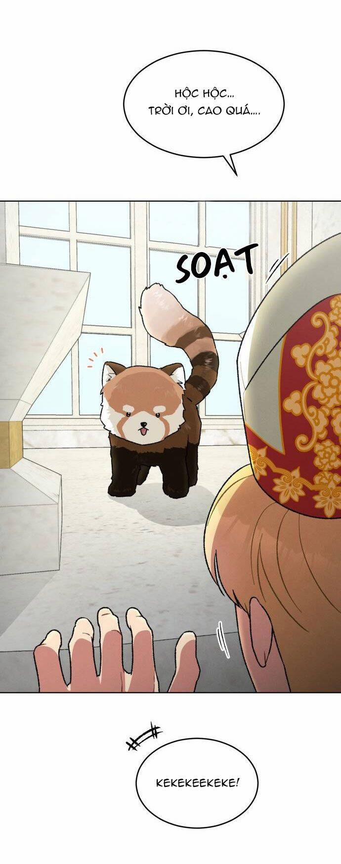 Nam Thứ Đình Công Thì Phải Làm Sao?! 12 trang 3