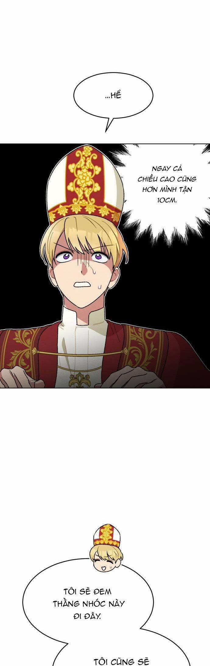 Nam Thứ Đình Công Thì Phải Làm Sao?! 12 trang 30