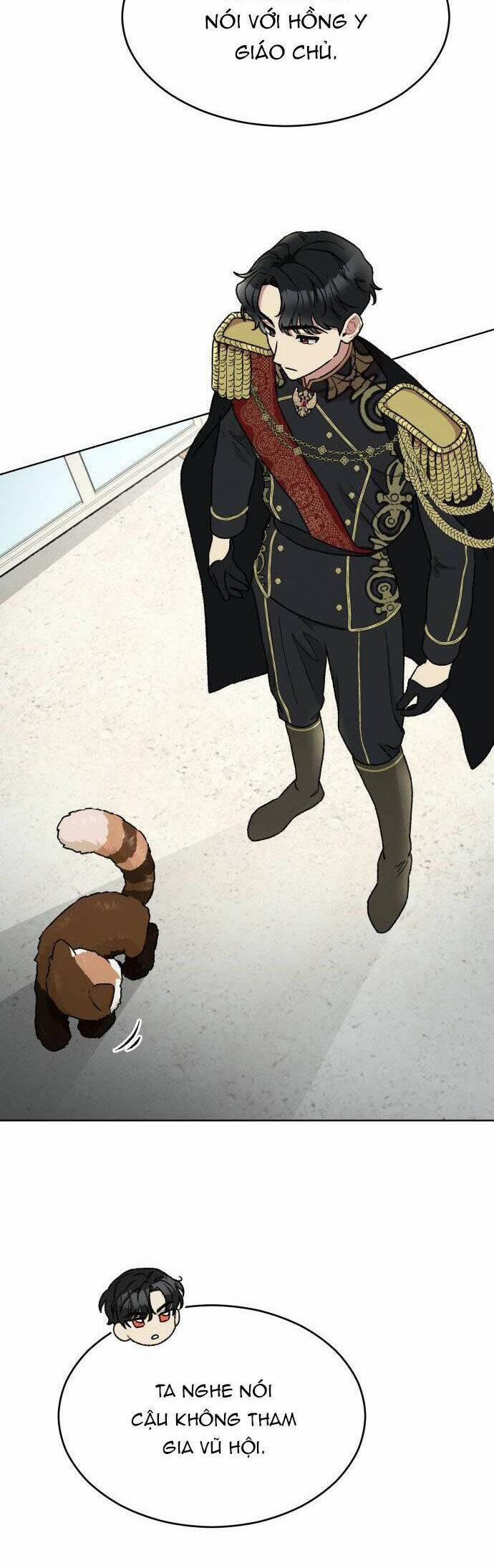 Nam Thứ Đình Công Thì Phải Làm Sao?! 12 trang 31