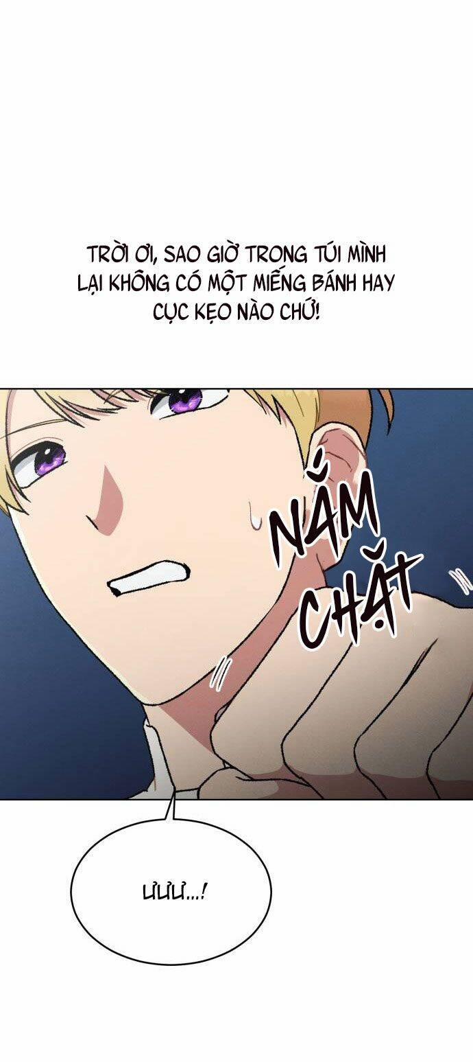 Nam Thứ Đình Công Thì Phải Làm Sao?! 12 trang 36