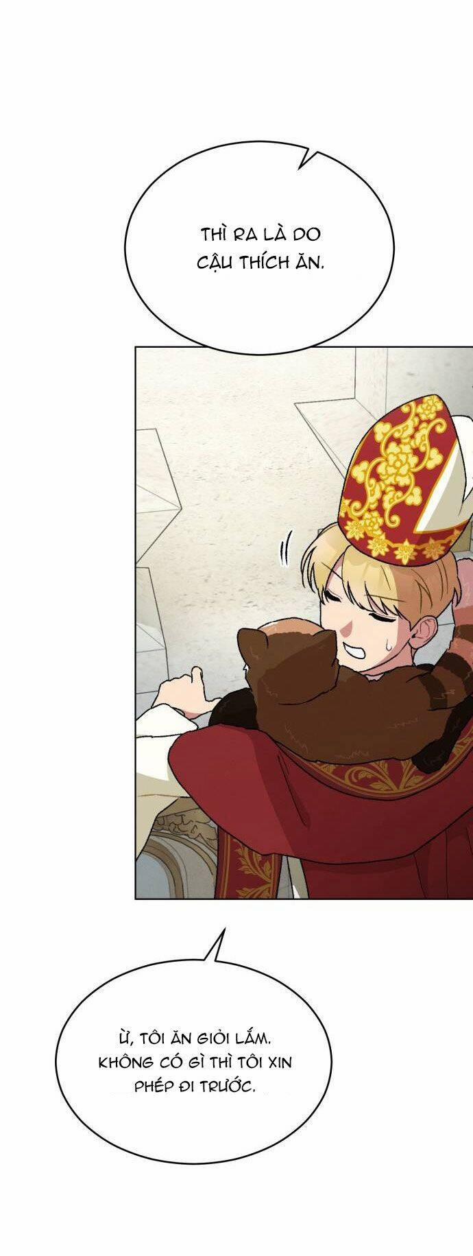 Nam Thứ Đình Công Thì Phải Làm Sao?! 12 trang 53