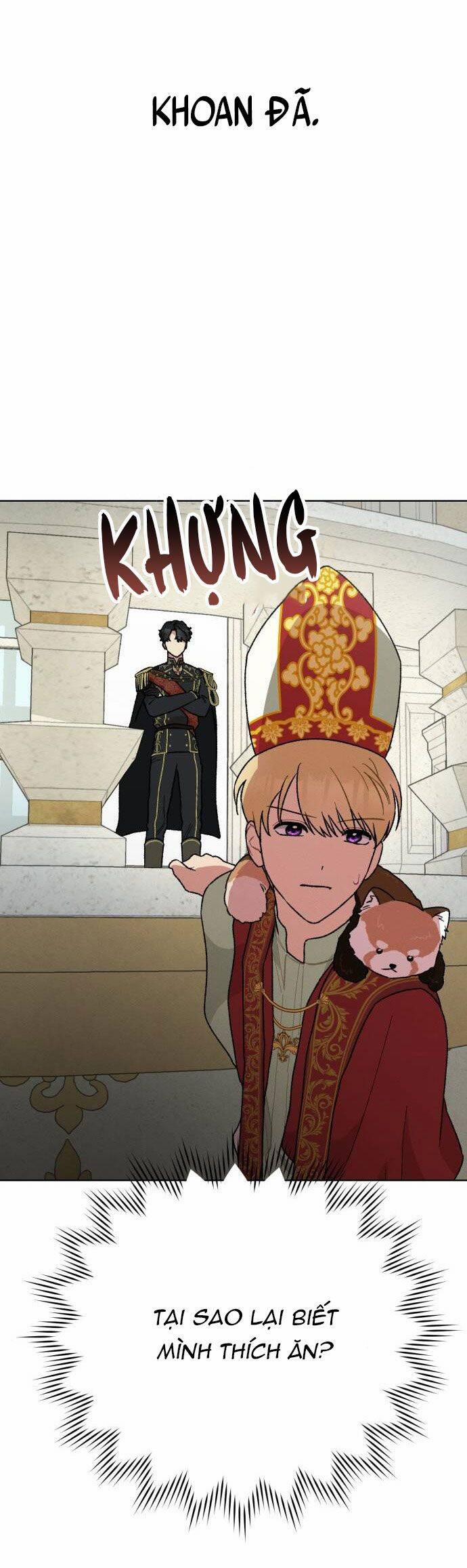 Nam Thứ Đình Công Thì Phải Làm Sao?! 12 trang 55