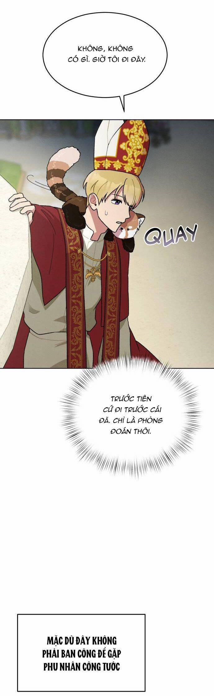 Nam Thứ Đình Công Thì Phải Làm Sao?! 12 trang 62