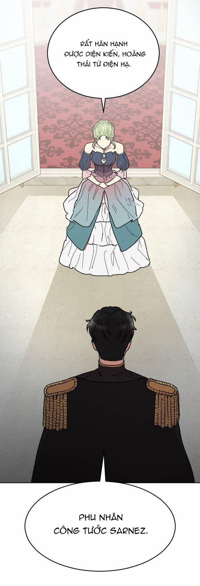 Nam Thứ Đình Công Thì Phải Làm Sao?! 12 trang 64