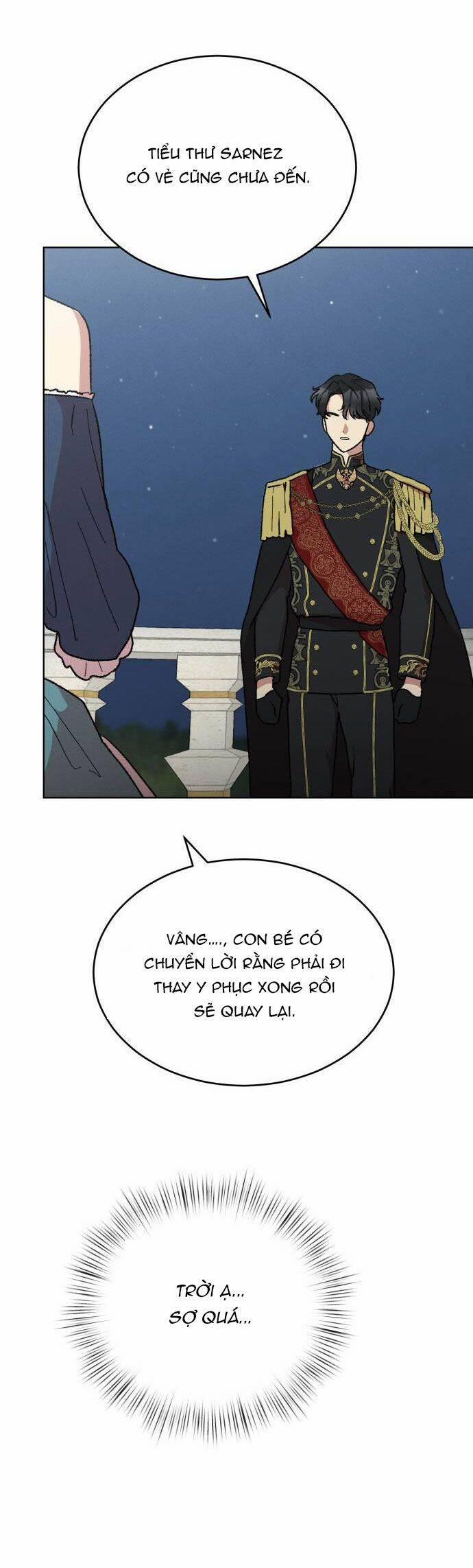 Nam Thứ Đình Công Thì Phải Làm Sao?! 12 trang 67