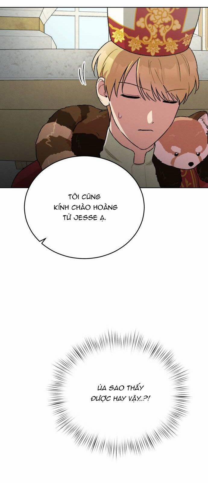 Nam Thứ Đình Công Thì Phải Làm Sao?! 12 trang 69