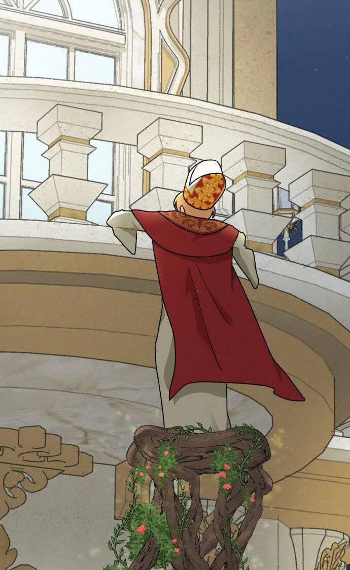 Nam Thứ Đình Công Thì Phải Làm Sao?! 12 trang 7