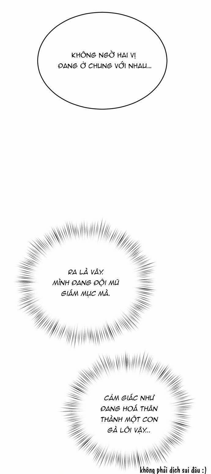 Nam Thứ Đình Công Thì Phải Làm Sao?! 12 trang 71