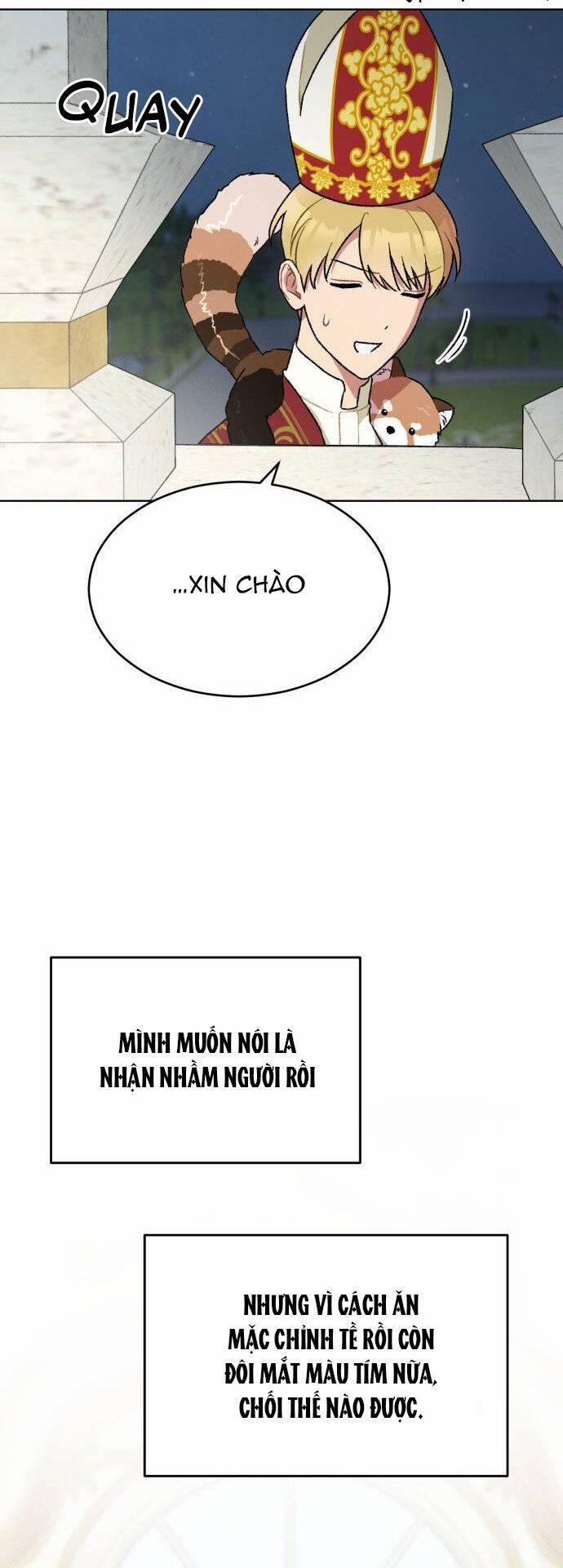 Nam Thứ Đình Công Thì Phải Làm Sao?! 12 trang 72