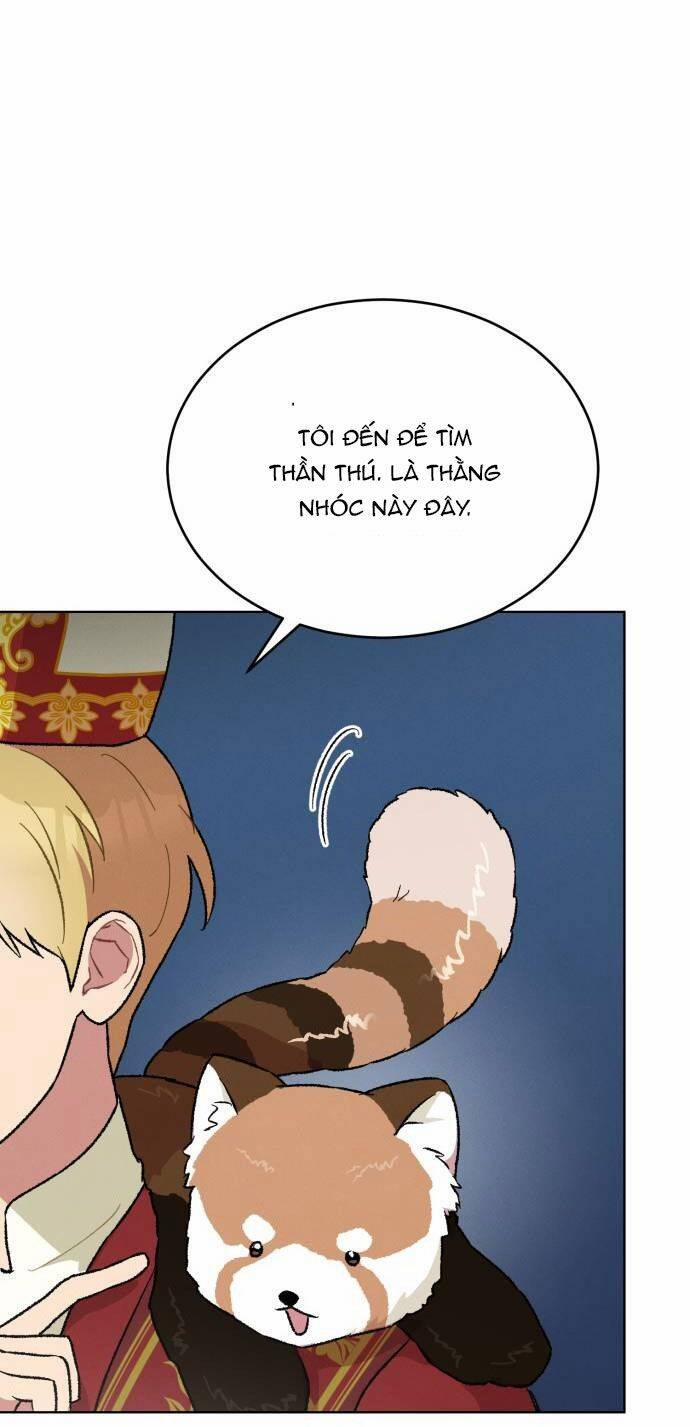 Nam Thứ Đình Công Thì Phải Làm Sao?! 12 trang 77