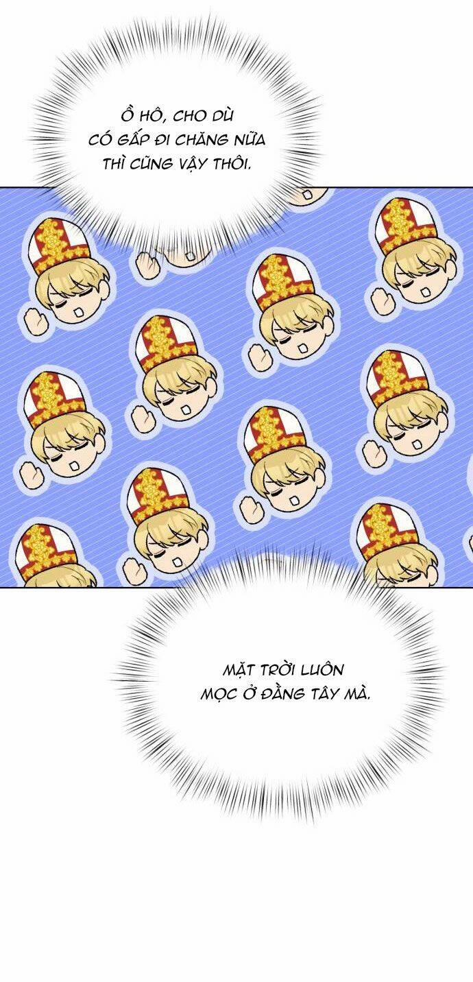 Nam Thứ Đình Công Thì Phải Làm Sao?! 12 trang 80