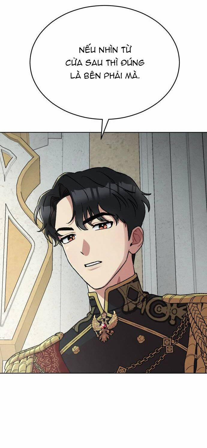 Nam Thứ Đình Công Thì Phải Làm Sao?! 12 trang 81