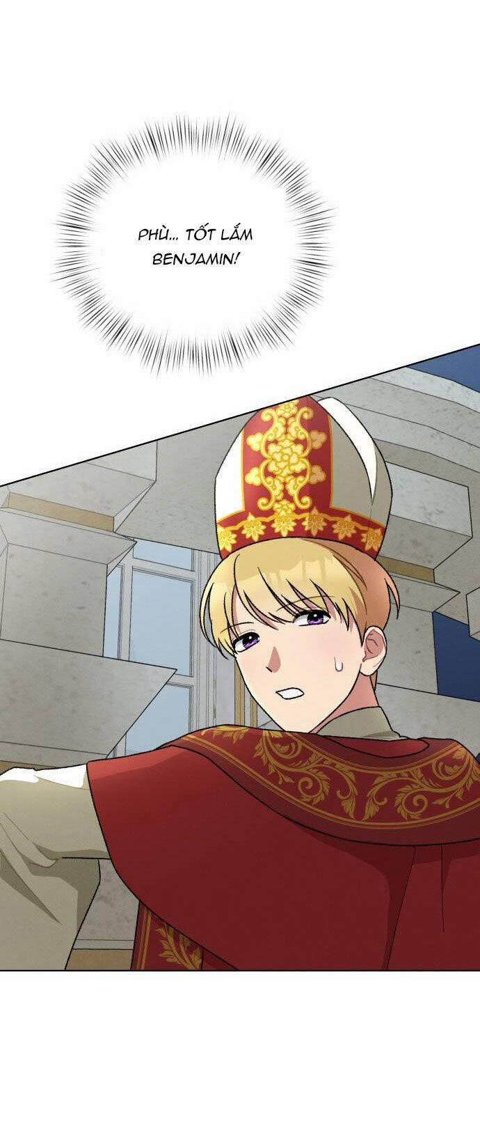 Nam Thứ Đình Công Thì Phải Làm Sao?! 12 trang 9