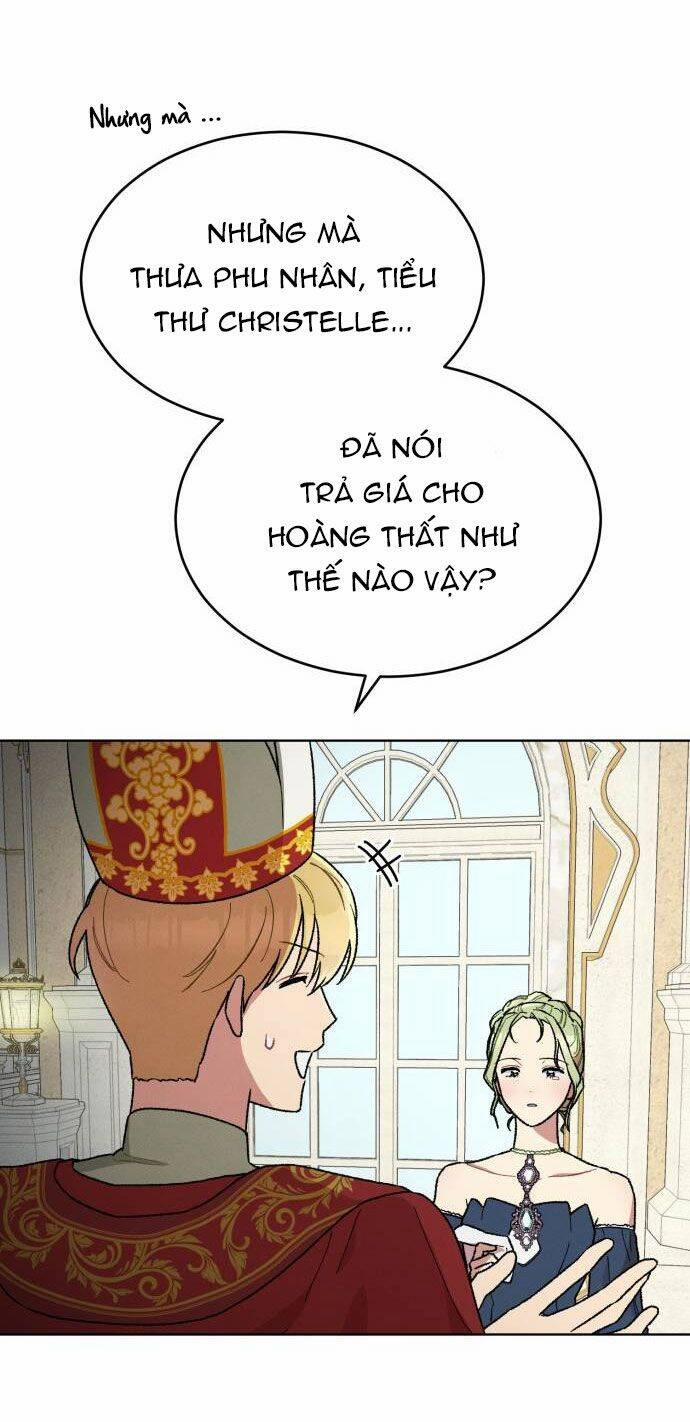 Nam Thứ Đình Công Thì Phải Làm Sao?! 13 trang 109