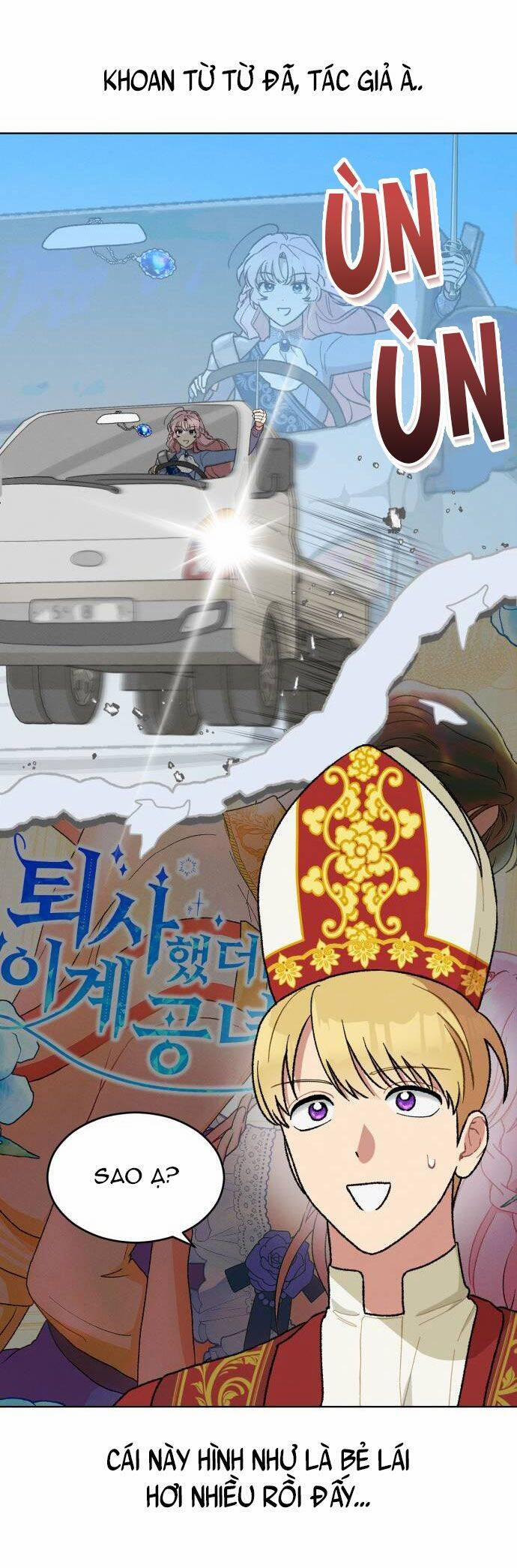 Nam Thứ Đình Công Thì Phải Làm Sao?! 13 trang 115