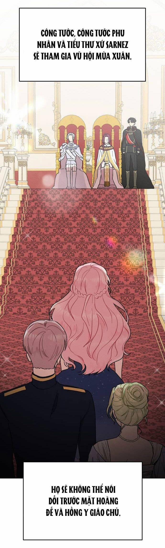 Nam Thứ Đình Công Thì Phải Làm Sao?! 13 trang 13