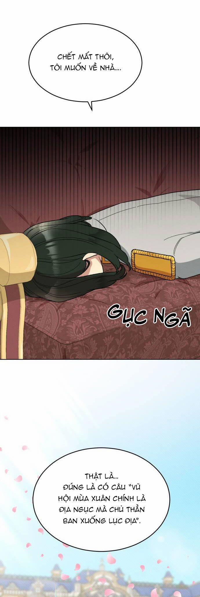 Nam Thứ Đình Công Thì Phải Làm Sao?! 13 trang 2