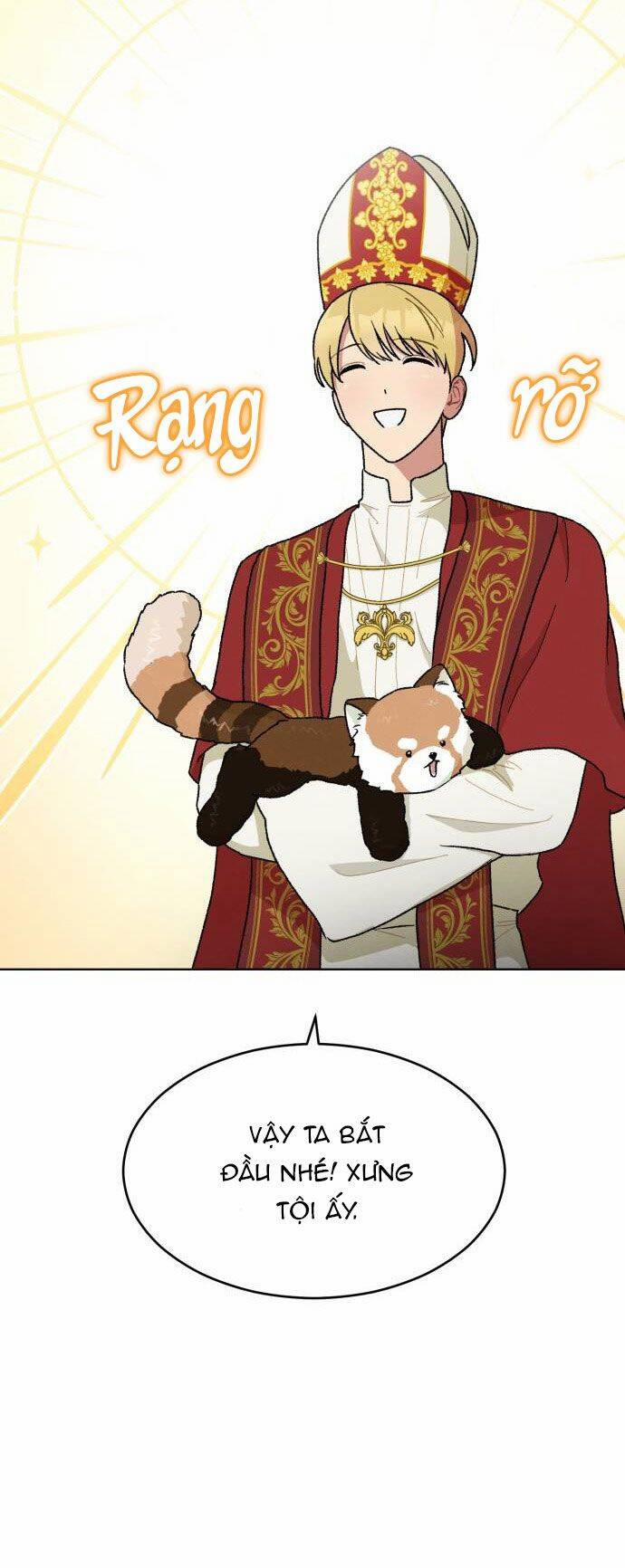 Nam Thứ Đình Công Thì Phải Làm Sao?! 13 trang 20