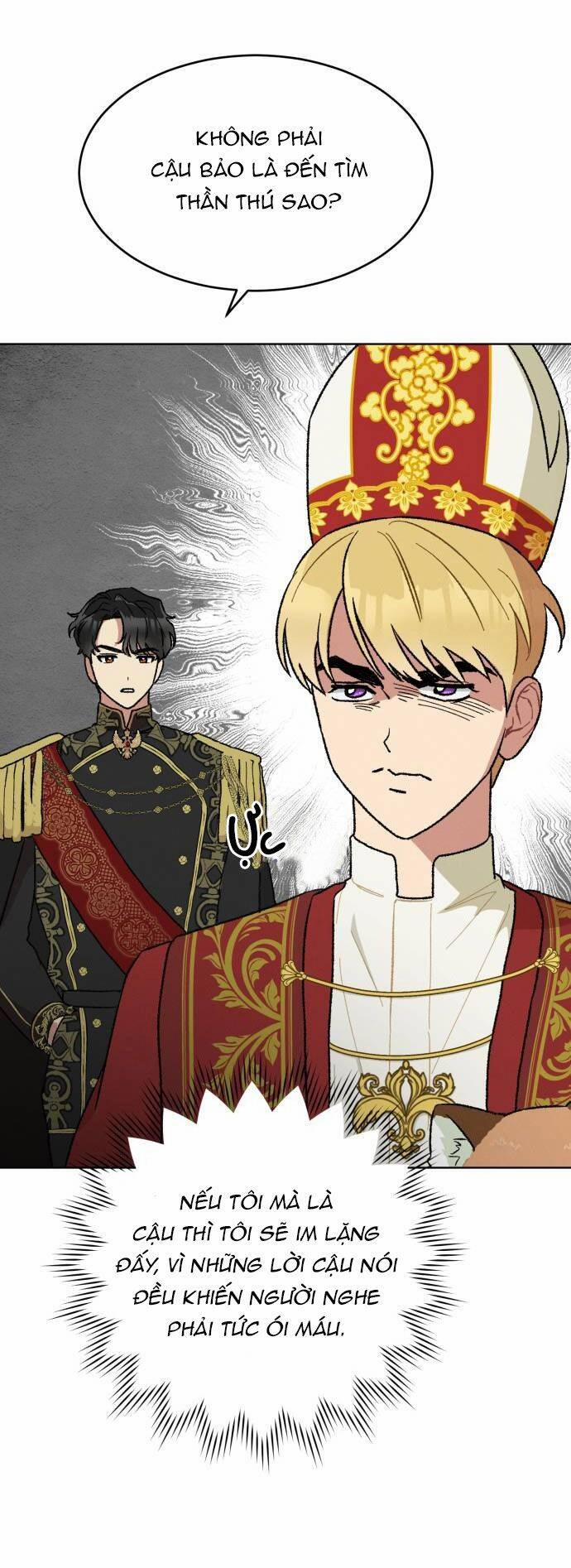 Nam Thứ Đình Công Thì Phải Làm Sao?! 13 trang 22