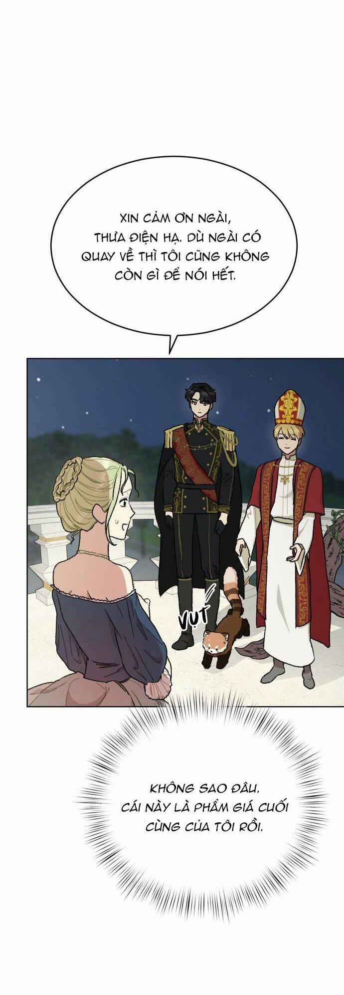 Nam Thứ Đình Công Thì Phải Làm Sao?! 13 trang 23