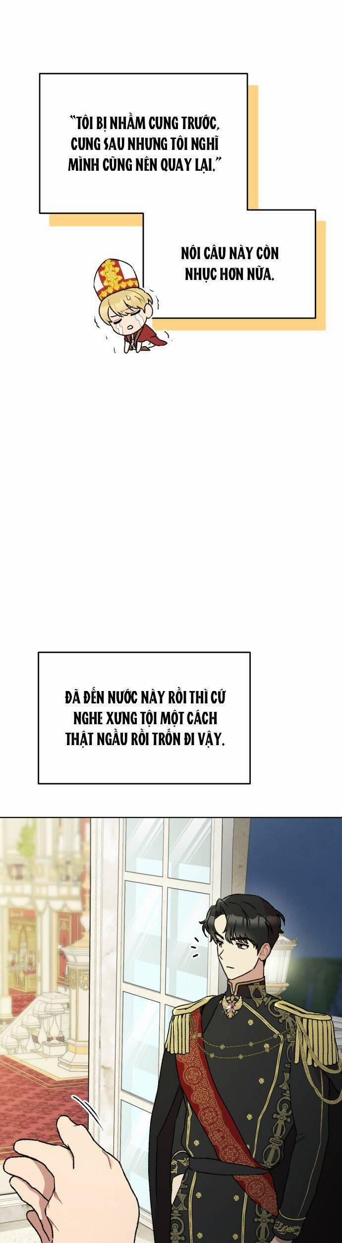 Nam Thứ Đình Công Thì Phải Làm Sao?! 13 trang 24