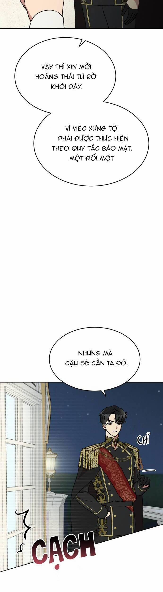 Nam Thứ Đình Công Thì Phải Làm Sao?! 13 trang 25