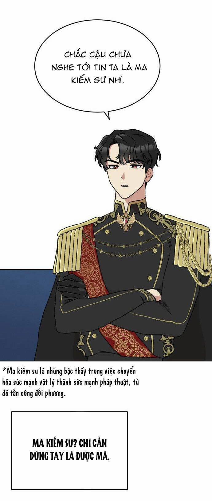 Nam Thứ Đình Công Thì Phải Làm Sao?! 13 trang 27