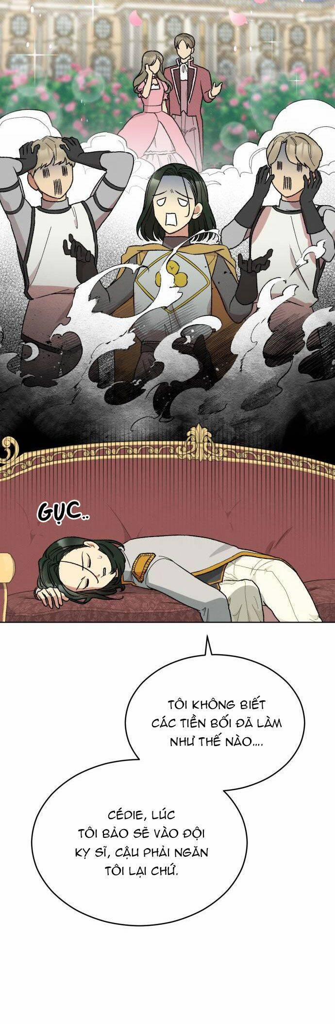 Nam Thứ Đình Công Thì Phải Làm Sao?! 13 trang 3