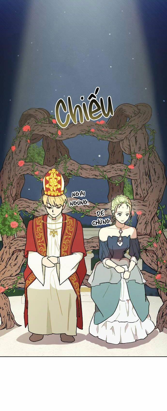 Nam Thứ Đình Công Thì Phải Làm Sao?! 13 trang 31