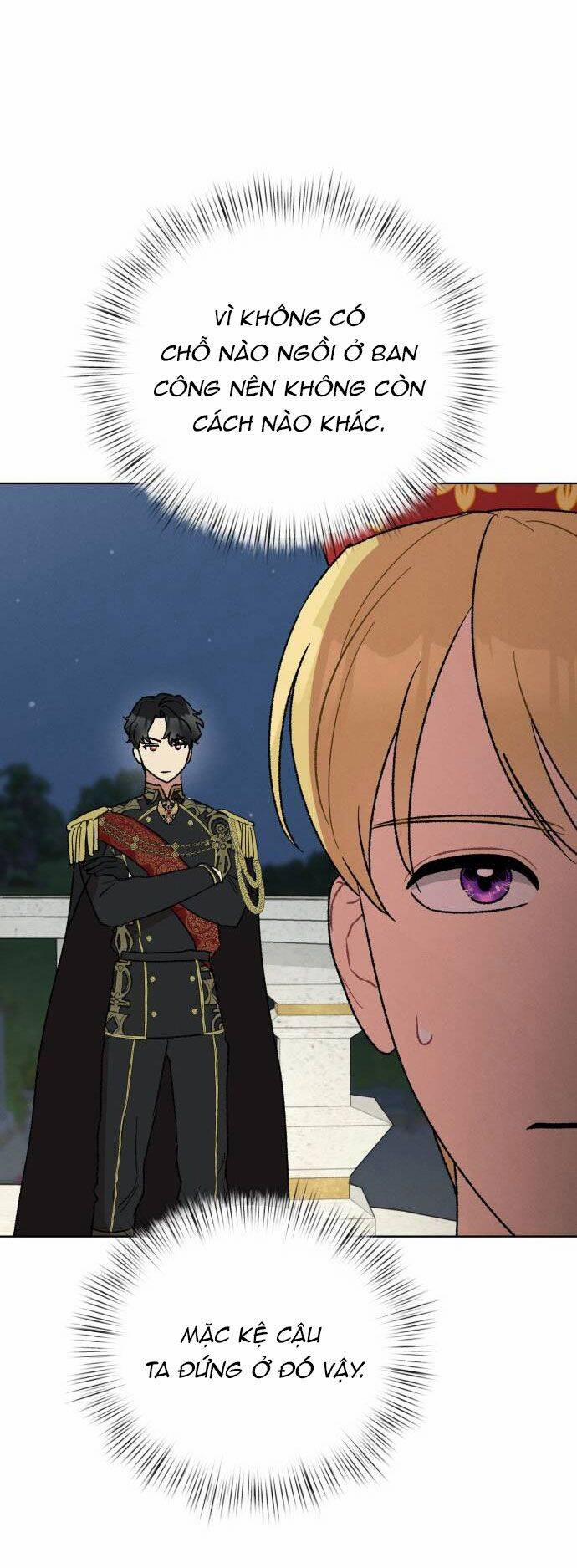 Nam Thứ Đình Công Thì Phải Làm Sao?! 13 trang 32